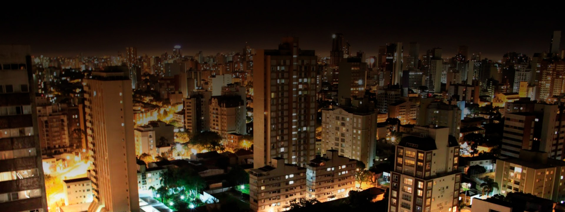 Cidade de Curitiba - VBC Advogados